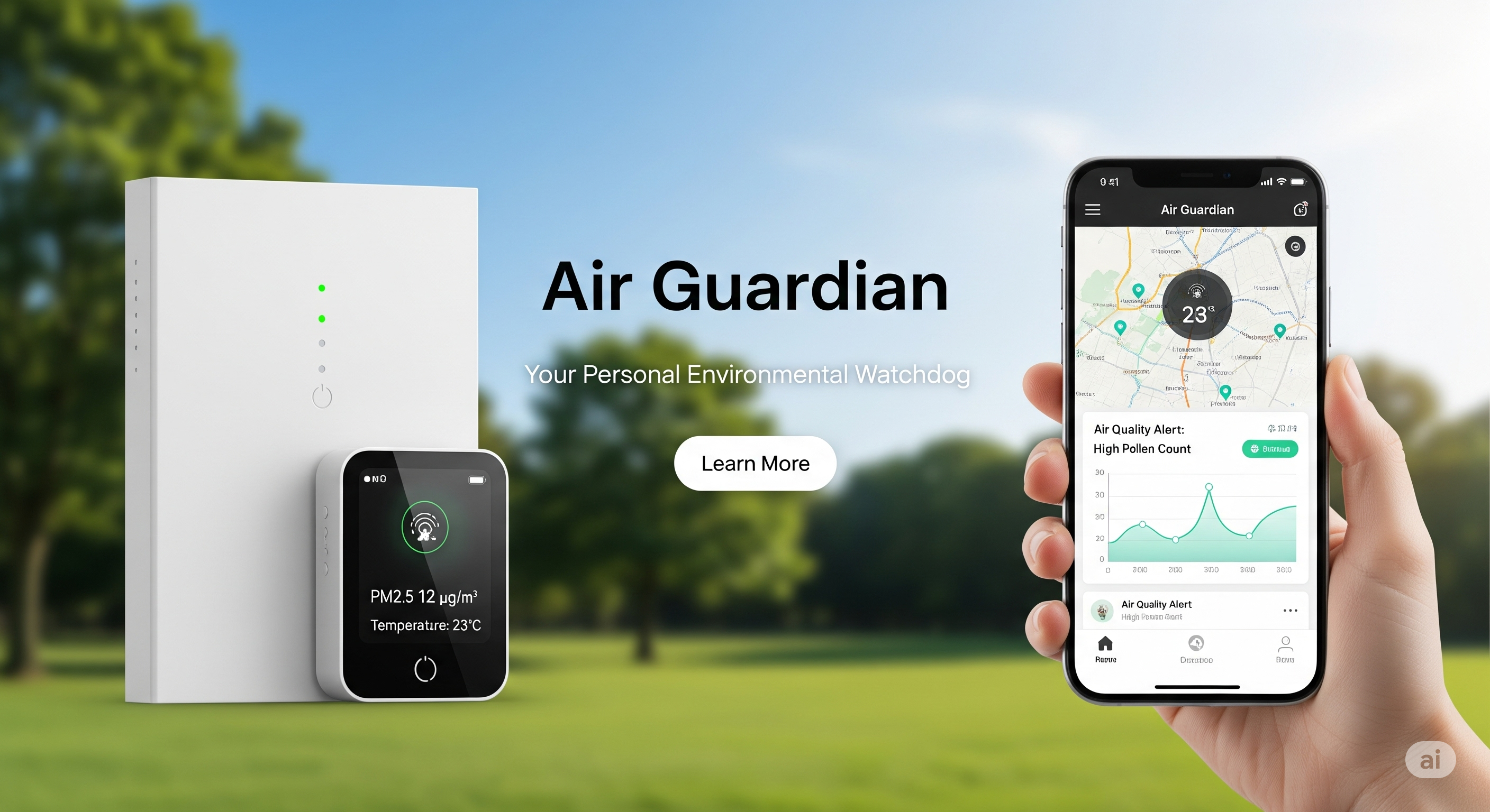 Featured Project